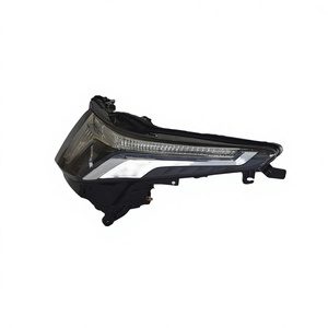 AUOT PARTS Faros Delanteros para Cadillac ATS 2013 2014 2015 <span class=keywords><strong>2016</strong></span> 2017 - Product Image 1