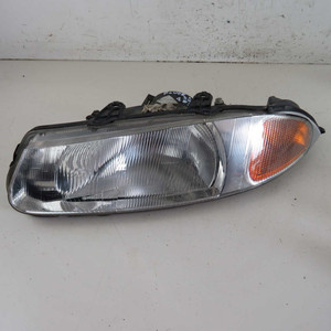 Faro Delantero Izquierdo Usado para Rover 200 1995-1999 (74913) - Product Image 1