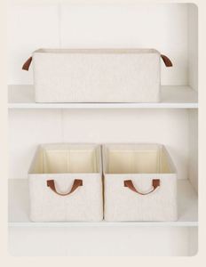 Caja de Almacenamiento para el Hogar, Baño, Sala de Estar y Dormitorio - Product Image 2