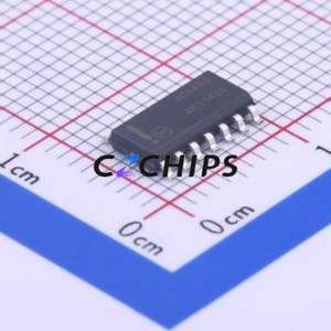 Original Brand-new MC74HC04ADR2G SOIC-14 Integrated Circuit IC Chip <b>Inverter</b> Whole <b>Sale</b> Electronic Component Chips & BOM Service - Product Image 1