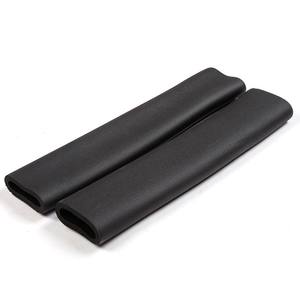 MeYoung 18/22/25/32/38mm Rohr griff HDR-Griff griffe Fitness geräte Laufband griff Trainings geräte Sport gymnastik teile - Product Image 3