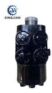 Petit engin de manutention agricole, boîte de direction modèle 5-200A/5-250A pour Mingyu LuGong <span class=keywords><strong>ShanYu</strong></span> avec garantie de 3 mois - Product Image 4