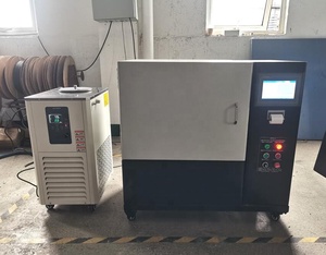 DRH300A (Hệ Thống Kiểm Tra Tấm Nóng Bảo Vệ) Máy Đo Độ Dẫn Nhiệt - Product Image 5