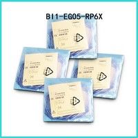 Modul Sensor Segel Pabrik Baru Bi1-eg05-rp6x Saklar Kedekatan Induktif Produk Baru, Asli dengan Garansi Satu Tahun
