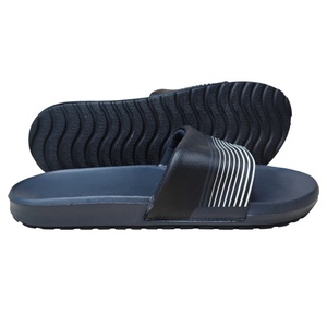 Sandales personnalisées imprimées pour garçons, sandales unisexes pour femmes, chaussures personnalisées avec logo, pantoufles pour hommes, tongs vierges unies - Product Image 2