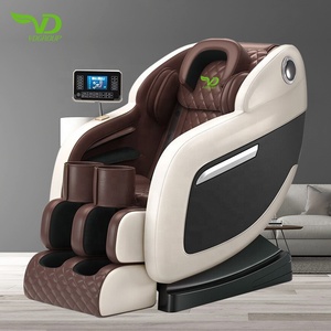 High Quality Modern Luxury Shiatsu Smart <b>Chair</b> <b>Zero</b> <b>Gravity</b> Music Foot Arm VD VD-M9 - Product Image 6