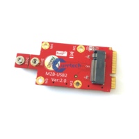 Module LPWA mondial à très faible consommation d'énergie Sierra Wireless HL7812 pour les appareils IoT alimentés par batterie