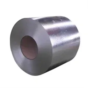 Good quality 0.3mm 0.4mm 0.5mm thick Mid Hard Coated Galvanized steel coil SGCH Z275 Z80 DX51D DX52D hot dop Cr gi steel coil