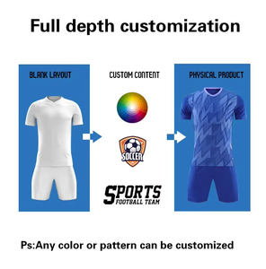 Camiseta de Fútbol Temporada 25/26, Versión Aficionado y Jugador, Liga de Campeones, Local y Visitante, Lewandowski 19, Yamal 10, Lewandowski - Product Image 3