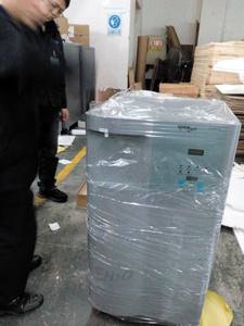 पोर्टेबल एकल रोगी हेमोडायलिसिस छोटे क्लिनिक घर डायलिसिस के लिए आरओ जल शोधन मशीन - Product Image 5