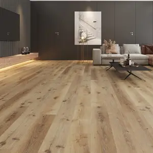 Piso vinil pvc residencial dos eua, piso vinil mais barato, lvt piso