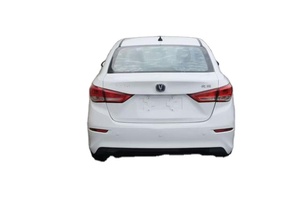 Auto Cinese Changan Yuexiang 2019 1.5L DCT Comfortline - Product Image 4