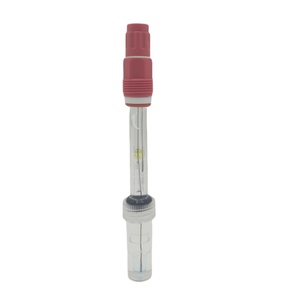 Nouvelle sonde de pH industrielle en ligne de haute précision 2026 BetteBlue pour l'industrie pétrochimique et les eaux usées industrielles - Product Image 2
