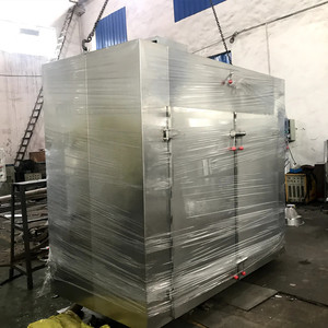 Công nghiệp Composite điện sưởi ấm khô Hot Air chữa <span class=keywords><strong>Oven</strong></span> cho sợi carbon - Product Image 5