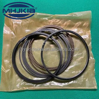 Jeu de segments de piston MHJKIA à prix d'usine, référence 23040-2E000, pour moteurs Hyundai