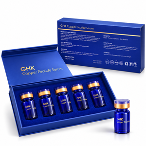 Fabricante de Sueros para el Cuidado de la Piel, OEM ODM, Hidratación Facial y Suavidad - Product Image 2