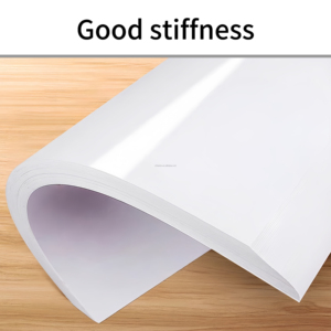 Yüksek parlak fotoğraf kağıdı etiket A4 180gsm su geçirmez mürekkep püskürtmeli yazıcı fotoğraf kişisel Poster fotoğraf reklam promosyon - Product Image 6