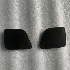 Toyota Prius V Side <b>Mirror</b> Covers 52128-47040 52127-47060 <b>Plastic</b> Replacement Parts - Product Image 1