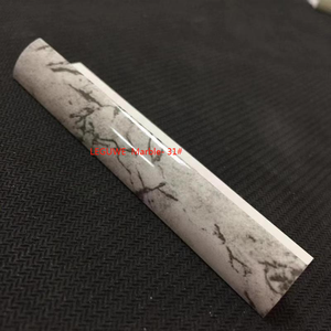 <span class=keywords><strong>Pvc</strong></span> Vòng <span class=keywords><strong>Tile</strong></span> <span class=keywords><strong>Trim</strong></span> Nhựa Ceramic <span class=keywords><strong>Corner</strong></span> <span class=keywords><strong>Trim</strong></span> Đối Với Trang Trí Cạnh Đá Cẩm Thạch - Product Image 5