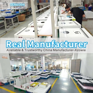 Sistema de Armazenamento de Energia Residencial Tudo-em-Um com Bateria de Íon de Sódio, Integra Painéis Solares para Solução Completa de Energia 12v 24v - Product Image 3