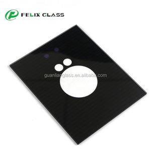 Panel Eléctrico Hecho a Medida, Puerta de Horno con Corte Personalizado, Vidrio Templado - Product Image 4
