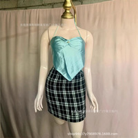 Vêtements en gros pour femmes, style décontracté, inventaire de styles variés, expédition aléatoire