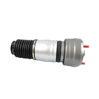 Tmairsus Fabricant de pièces automobiles Nouveaux kits de réparation de ressorts de suspension pneumatique avant comprenant 97034305115 97034305215 Soufflet pneumatique 970