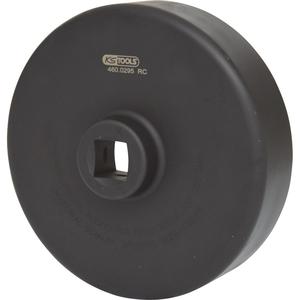 KS เครื่องมือ1 "ซ็อกเก็ตเพลา, 6จุด, สั้น, 155มม - Product Image 2