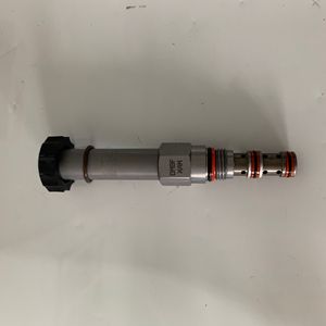 DMBF-XAN DMBFXAN DMBFXAN224 DMBF-XAN224 Hydraulique Stock d'origine Série FLEX Distributeur directionnel à 3 voies à commande électromagnétique - Product Image 5
