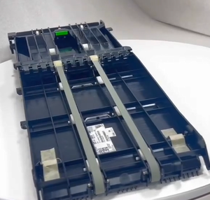 ATM Parts 1750307947 Diebold Nixdorf DN200/250/450 - RM4V Lower Transport <strong>CHT</strong> 01750307947 - Product Image 1
