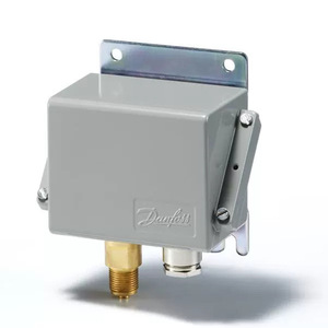 Contrôleur de pression KPS43 060-312066 pour climatisation centrale, anti-poussière - Product Image 2