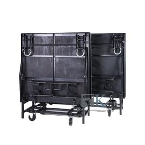 Escenario Plegable Ajustable de 41cm y 61cm de Altura, Nuevo, para Banquetes - Product Image 1