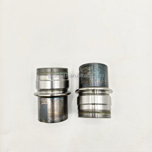 Pour Mercedes-Benz GLE-Class V167 W167 X167 : Vis <span class=keywords><strong>de</strong></span> crémaillère, Roulement <span class=keywords><strong>de</strong></span> bielle, Poulie, Manchon <span class=keywords><strong>de</strong></span> roulement à billes, Manchon fileté, Écrou - Product Image 1