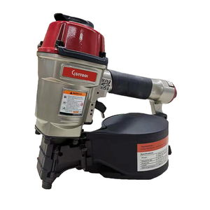 Profession elle Hochleistungs-pneumatische CN57(CN55) Dachs pule Nagler MAX Luft nagel pistole GDY-CN57 Industrie qualität - Product Image 1