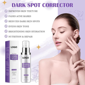 Fabriek Op Maat Gemaakte Private Label Gezichtsverzorging Zelfs Huidskleur Reparatie Donkere Vlek Corrector Serum - Product Image 4