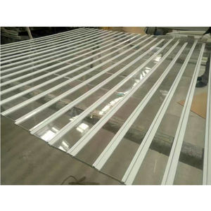 <span class=keywords><strong>Recherche</strong></span> à chaud lamelles <span class=keywords><strong>de</strong></span> volet roulant porte enroulable en polycarbonate transparent commercial <span class=keywords><strong>de</strong></span> haute sécurité - Product Image 6