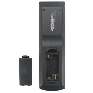 New NS-RC4NA-14 <b>Remote</b> <b>Control</b> for INSIGNIA TV NS-39E400NA14 NS-39D400NA14 NS-19E310A13 NS-46E440NA14 NS-19E310A13 NS-39D310NA15 - Product Image 3