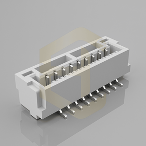 В наличии: HC-GHC-2P-20PLT-05, 1.25мм, разъем провод-плата, терминал для передачи данных, коннекторы SM08B-GHS-TB JST MOLEX - Product Image 2