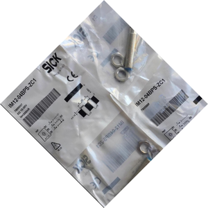 Module de capteur de proximité pour automatisation industrielle M12-04BP-ZC1 7900037 M12 04BP ZC1 7900037 - Product Image 1