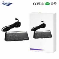 Chargeur pour ordinateur portable Type-C 65W, adaptateur d'alimentation 20V DC 3.25A, prise USB-C pour modèles X1 S2 S3 T480 T490 X280 X390 E