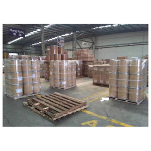 مصنع توريد 99.99% عالية النقاء CsCl مسحوق كلوريد السيزيوم - Product Image 5