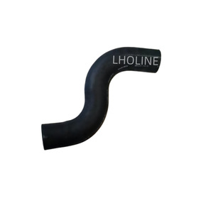 Manguera de Refrigerante LHOLINE 45161-FL000, Pieza de Repuesto de Goma para el Sistema de Refrigeración del Automóvil - Product Image 4