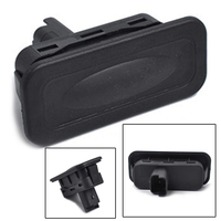 Nouveau Commutateur de Verrouillage Centralisé du Coffre de Voiture Newfor Rufei pour Renault Clio Megane Captur Kangoo Fluence Noir 8200076256 8200385515