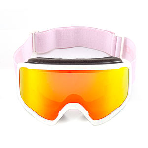 <span class=keywords><strong>Masque</strong></span> <span class=keywords><strong>de</strong></span> <span class=keywords><strong>ski</strong></span>/snowboard pour <span class=keywords><strong>homme</strong></span>/femme, dernière génération, lunettes cylindriques avec protection anti-buée et UV, <span class=keywords><strong>masque</strong></span> <span class=keywords><strong>de</strong></span> <span class=keywords><strong>ski</strong></span> SNOW-6300A - Product Image 4