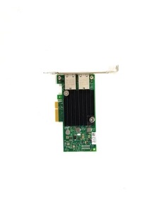 Original 1GbE PCIe2.0 X4 2-Port Network Card I350-T2 Ethernet Server <b>Adapter</b> - Product Image 5