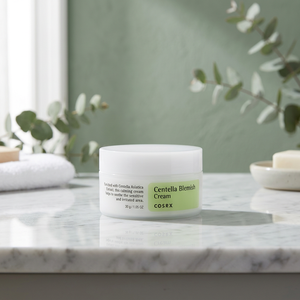 [COSRX] Centella Blemish Cream - 30ml - Product Image 3