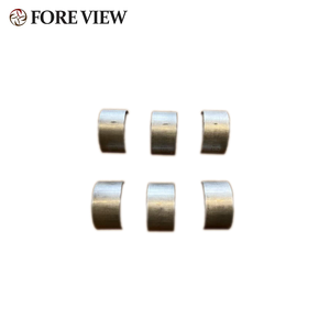 Weichai מנוע חם פלדה מכירה חמה מוט & נושאת שיחים פגז מצב חדש ייצוא איכות חלקי מנוע - Product Image 1