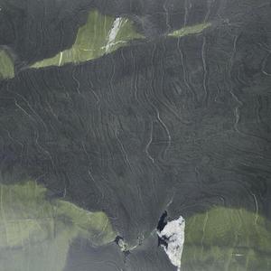 Losas de Piedra Ónix Verde Sombra de Bosque Natural con un Tono Verde Oscuro Único para Paneles de Pared Interiores, Pisos y Encimeras - Product Image 3