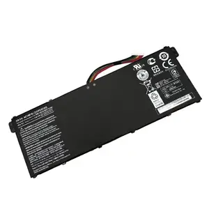 Replacement AC14B18J Laptop Battery For Acer Aspire E3-111 E3-721 E5-771G ES1-311 ES1-331 ES1-332 CB5-311 Notebook Battery