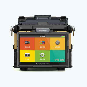Nueva Máquina de Soldadura <span class=keywords><strong>INNO</strong></span> IFS-65 / Fusionadora - Product Image 1